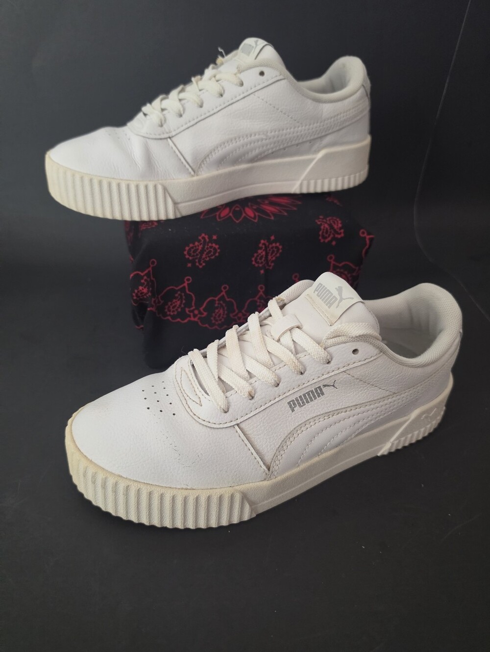 Puma Womens Sneakers.